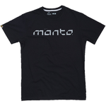 Футболка Manto Tech Black