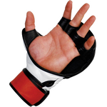Гибридные перчатки Title Gel Ultimate