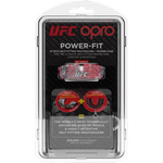 Боксерская капа Opro Power Fit