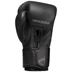 Перчатки Hayabusa Kanpeki T3 Black
