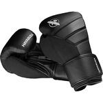 Перчатки Hayabusa T3 Black
