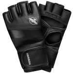Перчатки Hayabusa T3 Black 4Oz
