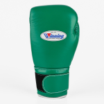Боксерские перчатки Winning 14 Oz Brilliant Green