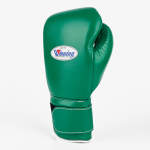 Боксерские перчатки Winning 14 Oz Brilliant Green