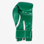 Боксерские перчатки Winning 14 Oz Brilliant Green