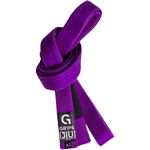 Пояс для кимоно GR1PS Purple