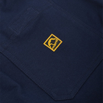 Шорты Manto Emblem Navy Blue