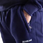Спортивные штаны Boxraw Johnson Navy