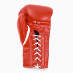 Боксерские перчатки Winning 14 Oz Red MS-500