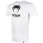 Футболка Venum Classic White