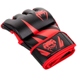 МMA перчатки Venum Challenger Black/Red