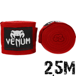 Боксерские бинты Venum 2.5