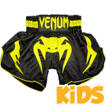 Детские шорты для тайского бокса Venum Bangkok Inferno