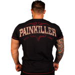 Футболка Painkiller Мexico2