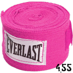 Боксерские бинты Everlast 4.55