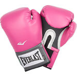 Боксерские перчатки Everlast Pro Style Anti-MB