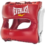 Боксёрский шлем Everlast MX Headgear