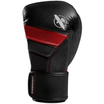 Боксерские перчатки Hayabusa T3