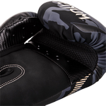 Боксерские перчатки Venum Impact Dark Camo/Sand