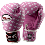 Боксерские перчатки Twins Special FBGV-47W