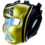 Боксерский шлем Twins FHG-3TV4