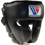Шлем мексиканского стиля Winning FG-2900 Black L