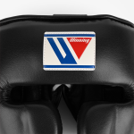 Шлем мексиканского стиля Winning FG-2900 Black L