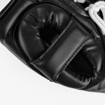 Шлем мексиканского стиля Winning FG-2900 Black L