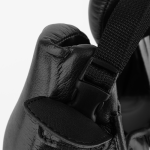 Шлем мексиканского стиля Winning FG-2900 Black L