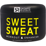 Мазь для изменения терморегуляции отдельных частей тела Sweet Sweat