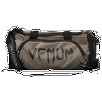 Спортивная сумка Venum Trainer Lite Khaki/Black