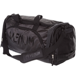 Спортивная сумка Venum Trainer Lite Khaki/Black