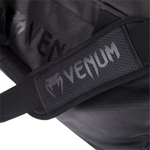 Спортивная сумка Venum Trainer Lite Black/Black
