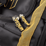 Спортивная сумка Venum Trainer Lite Black/Gold