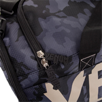 Спортивная сумка Venum Sparring Dark Camo