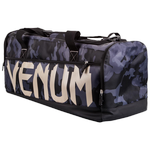 Спортивная сумка Venum Sparring Dark Camo