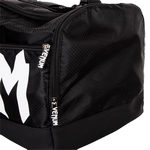 Спортивная сумка Venum Sparring Black/White