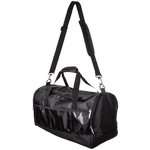 Спортивная сумка Venum Sparring Black/Black