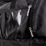 Спортивная сумка Venum Sparring Black/Black