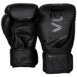 Перчатки Venum Challenger 3.0 Black/Black