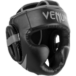 Шлем Venum Challenger 2.0 Black/Grey