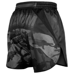 ММА шорты Venum Tactical Urban Camo/Black-Black