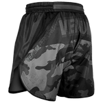 ММА шорты Venum Tactical Urban Camo/Black-Black