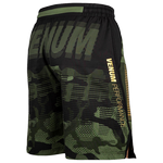Спортивные шорты Venum Tactical Forest Camo/Black