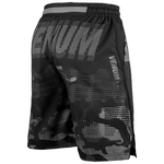 Спортивные шорты Venum Tactical Urban Camo/Black-Black