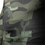 Рашгард Venum Tactical Forest Camo/Black