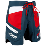 Пляжные шорты Venum Cargo Dark Blue