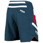 Пляжные шорты Venum Cargo Dark Blue