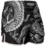 ММА шорты Venum Dragon`s Flight Black/Sand
