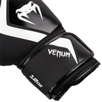 Перчатки Venum Contender 2.0 Black/Grey-White